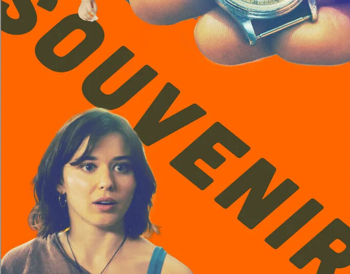Souvenir Trailer: Janeane Garofalo Movie Stars Elden Ring & Fallout Actors