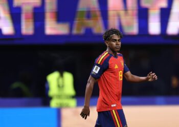 Spain vs. Saudi Arabia 2026 livestream: How to watch World Cup for free