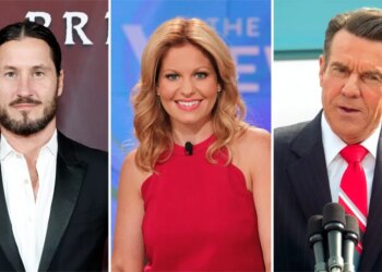 Spencer Pratt Celebrity Supporters: Hollywood Votes For LA Mayor