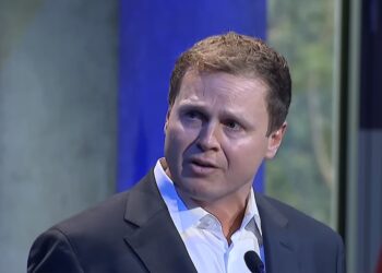 Spencer Pratt Hits Back at Jimmy Kimmel’s Biting Slam with Blackface Reminder