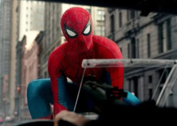 Spider-Man’s Tom Holland Teases a Batman Movie-Style Shift for Brand New Day