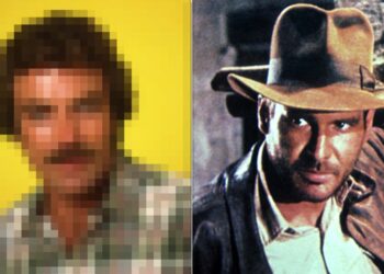 Spielberg Originally Wanted Tom Selleck To Play Indiana Jones