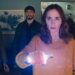 Spielberg’s latest ‘Disclosure Day’ builds to satisfying conclusion