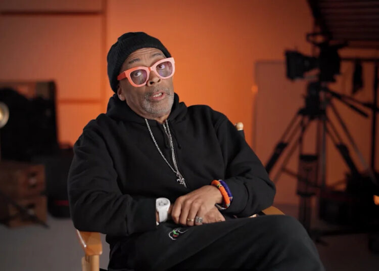 Spike Lee, Amy Schumer, John Krasinski and More Appear in PSA About Why New York Is ‘The Easiest Place to Film in the Country’