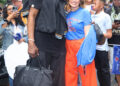 Spike Lee, Timothée Chalamet and All the Stars Spotted at the New York Knicks Ticker-Tape Parade