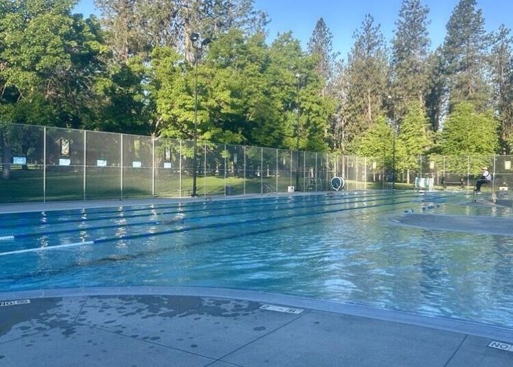 Spokane City public pools open for 2026 season with upgraded facilities | Entertainment