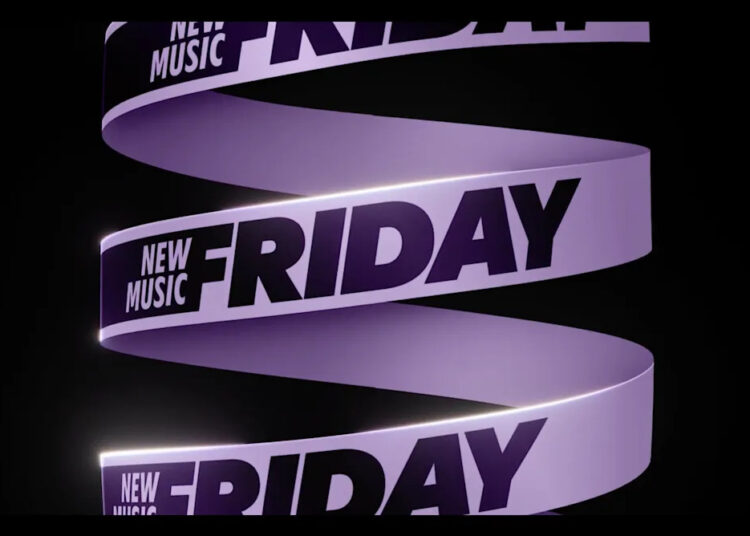 Spotify adds editor videos to New Music Friday. We asked its curators why.