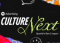 Spotify releases latest Gen Z trend report