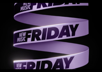 Spotify's New Music Friday is putting its music editors front and center