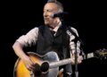 Springsteen, Bon Jovi give voice American songs at Music America concert