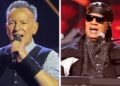 Springsteen, Stevie Wonder and More to Open Obama Presidential Center 3 Weeks After Trump Concert Implodes