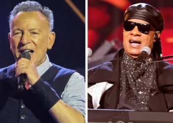 Springsteen, Stevie Wonder and More to Open Obama Presidential Center 3 Weeks After Trump Concert Implodes