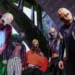Squid Pisser Launch "Mucus" Music Video, New EP "Throat Slave" Headed For August Release