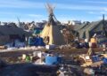 Standing Rock anniversary event to include music, speakers, celebrity visitors | The Mighty 790 KFGO