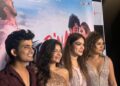 Tere Bina Launch Photo Courtesy Splendid PR