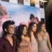 Tere Bina Launch Photo Courtesy Splendid PR