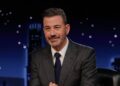 Starting tonight, Jimmy Kimmel will be off the air for a long, long time