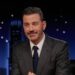 Starting tonight, Jimmy Kimmel will be off the air for a long, long time
