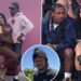 Stefon Diggs breaks silence on Cardi B relationship after heated coffee shop clash