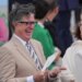 Stephen Colbert Mocks Faux Obama Scandal With Fashion
