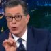 Stephen Colbert Punked CBS On Final Night And It's Costing Them