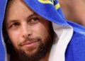 Stephen Curry Ditches Major Brands For Surprising New Shoe Contract | News