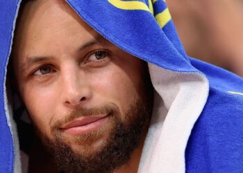 Stephen Curry Ditches Major Brands For Surprising New Shoe Contract | News