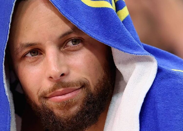 Stephen Curry Ditches Major Brands For Surprising New Shoe Contract | News