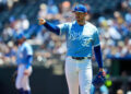 Stephen Kolek's Consistency Has Become Critical for Shorthanded Royals