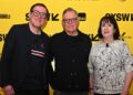 Stephen Morris and Gillian Gilbert aren’t playing live with New Order "for the foreseeable future"