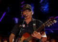 Stephen Wilson Jr. releases powerful version of his song "Gary," from his performance at CMA Fest