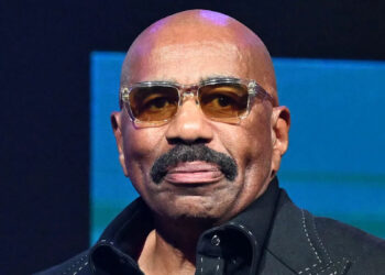 Steve Harvey Mourns Devastating Personal Loss