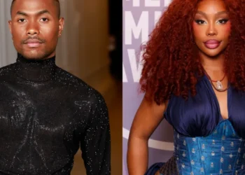 Steve Lacy and SZA Have Commitment Issues on Confessional New Song ‘Is It Cool?’