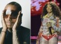 Steve Lacy and SZA Team Up for New Song "is it cool?"