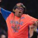 Steve Schirripa talks Knicks 'Celebrity Row'