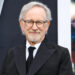 Steven Spielberg at 'Disclosure Day' premiere in London on June 4Credit: Karwai Tang/WireImage
