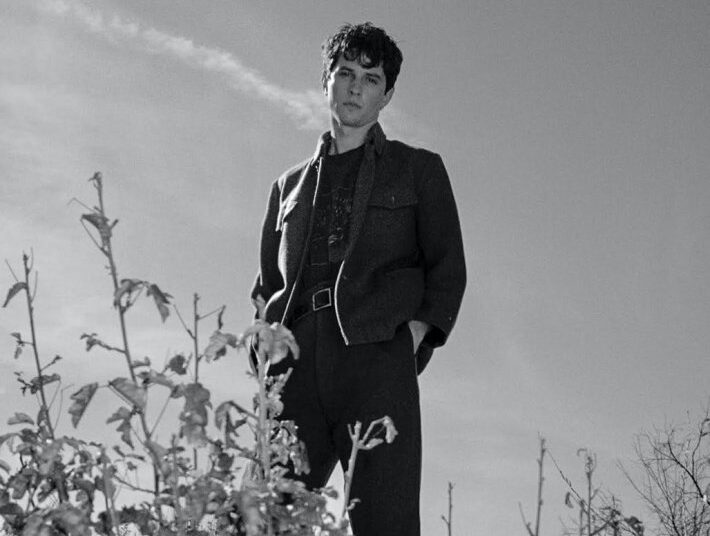 Storefront Church Announces New Album Blue Movie: Hear "Tendency For Violence"