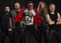 StormHammer Release Music Video For New Single “Scars Of The Abyss”