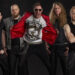StormHammer Release Music Video For New Single “Scars Of The Abyss”