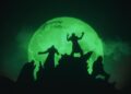Stormkeep release new music video for 'The Black Dragons Of Iswylm'