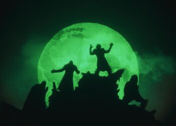 Stormkeep release new music video for 'The Black Dragons Of Iswylm'