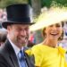 Royals at Ascot