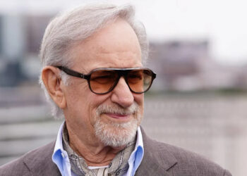 Stream Classic Spielberg Films for Free on Pluto TV This Weekend