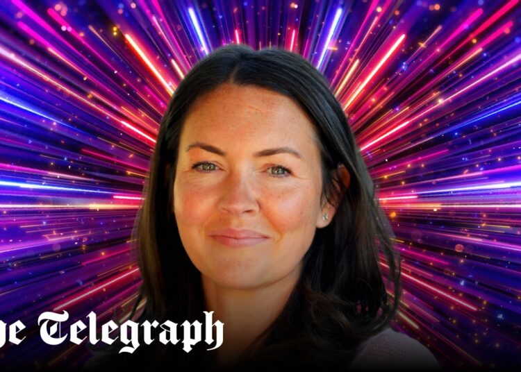 Strictly 2026 line up: Who are the celebrity contestants?