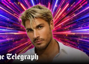 Strictly 2026 line up: Who are the celebrity contestants after Chris Appleton joins