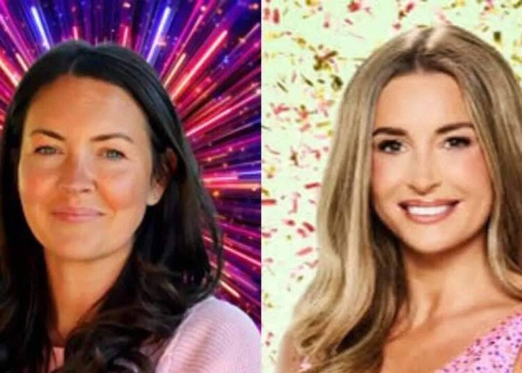 Strictly Come Dancing lineup: Meet the confirmed celebrity contestants and the stars rumoured to join |