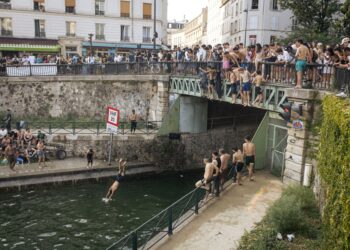 String of European music festivals and gigs left devastated by extreme weather: “The unthinkable has happened”