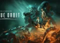 Suit Up for Humanity in Bandai Namco’s High-octane Sci-fi Action Game GUNDAM ROGUE ORBIT Launching in 2027