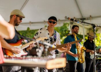Summer Arts Festival 2026 offers free performances and events | Virginia Tech News