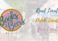 MKE Books & Beers, Presented by Deer District BID 53, to Host Two Free Summer Book Fairs at the Deer Garden Presented by Michelob Ultra